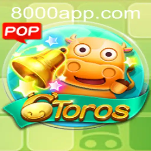 Tudo Sobre 6Toros: O Novo Jogo em Destaque na Plataforma 8000.games