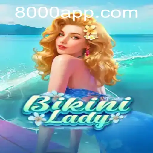 Explorando o Universo Vibrante de BikiniLady no 8000.games