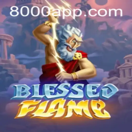 Explorando o Universo de BlessedFlame: O Jogo de Aventura Inovador na Plataforma 8000.games