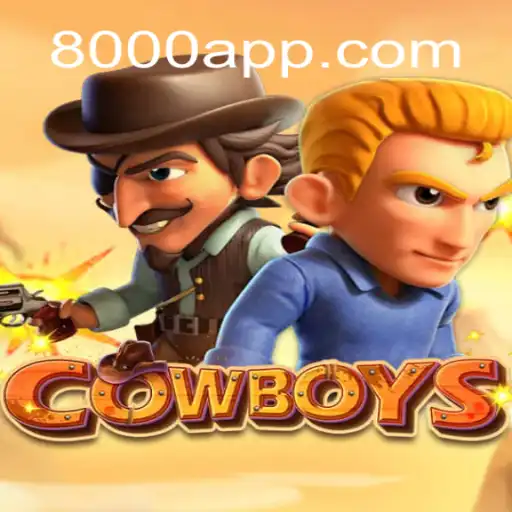 Desvendando o Mundo de COWBOYS: Um Vistoso Jogo de Estratégia