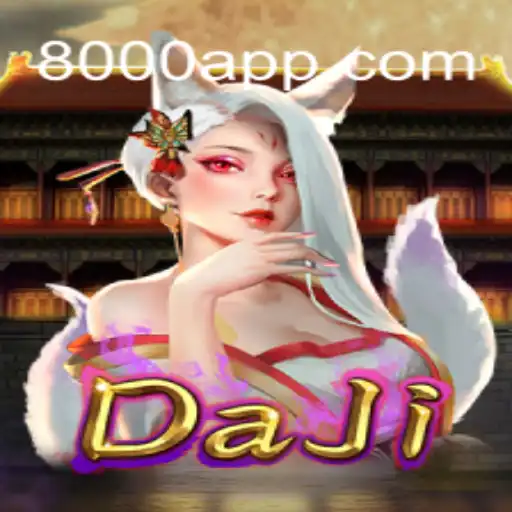 Explorando o Fascinante Jogo DaJi: Uma Jornada pelo 8000.games