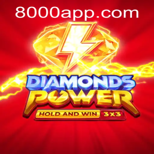 Explorando o Universo de Diamondspower no Mundo do 8000.games