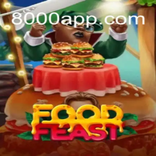 Explorando o Mundo Diversificado de FoodFeast: Onde a Aventura Gastronômica Encontra a Diversão
