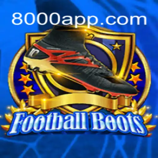 Explorando o Mundo do Jogo FootballBoots com 8000.games