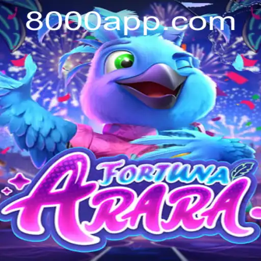 Descubra o Mundo de FortunaArara: Um Mergulho no Jogo do Momento