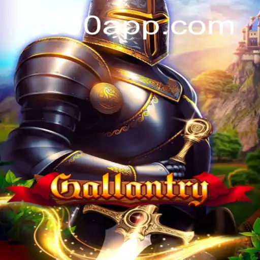 Descobrindo Gallantry: Uma Aventura Inovadora no Mundo dos Games