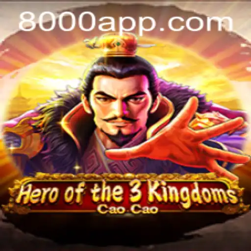 Explorando o Mundo Épico de Heroofthe3KingdomsCaoCao: Uma Jornada Pelos Três Reinos