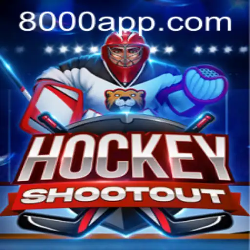 Explorando o Mundo Emocionante de HockeyShootout no Portal 8000.games