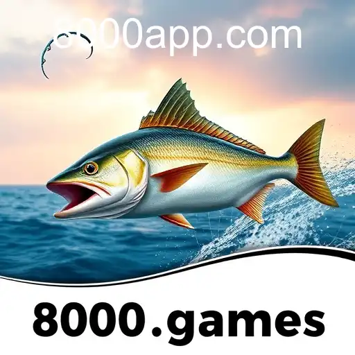 Jogos de pesca