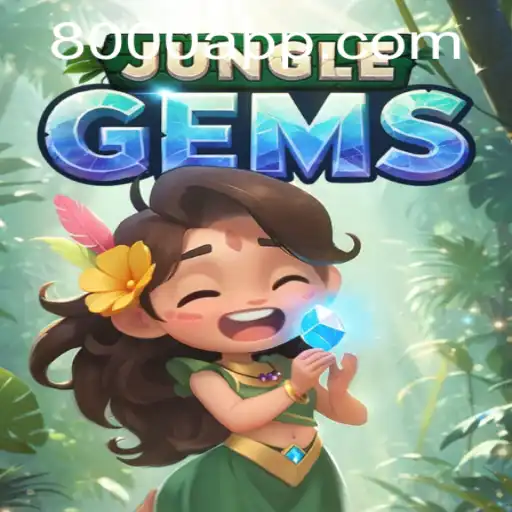 Descubra as Aventuras de JungleGems