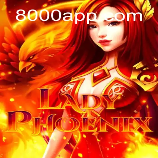 Descubra LadyPhoenix: Um Mergulho no Fascinante Mundo de 8000.games