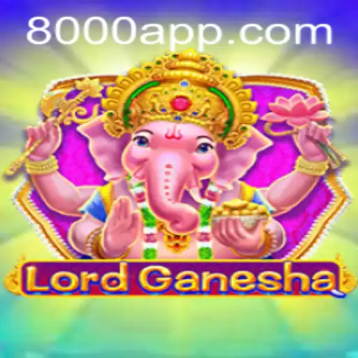 Descubra o Fascinante Mundo de LordGanesha em 8000.games