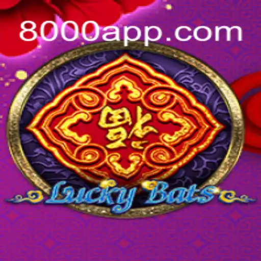 Descubra o Fascinante Mundo de LuckyBats em 8000.games