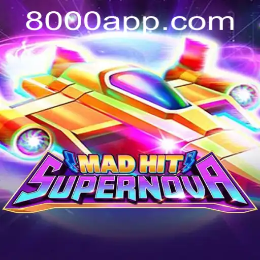 Explorando MadHitSupernova: O Futuro dos Jogos Digitais