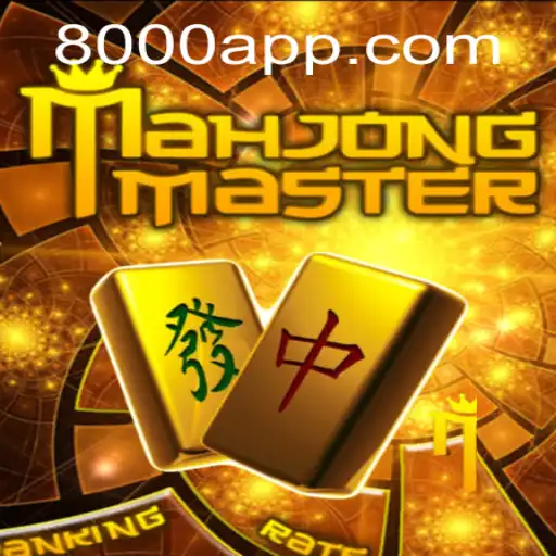 Descubra Tudo Sobre MahJongMaster: Seu Novo Desafio em 8000.games
