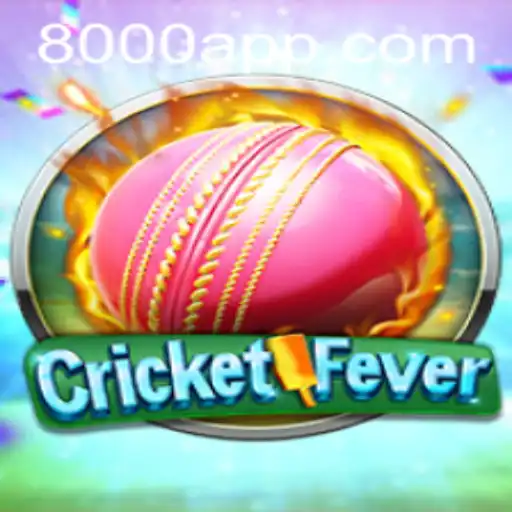 CricketFever: Mergulhe na Emoção do Jogo de Críquete com 8000.games