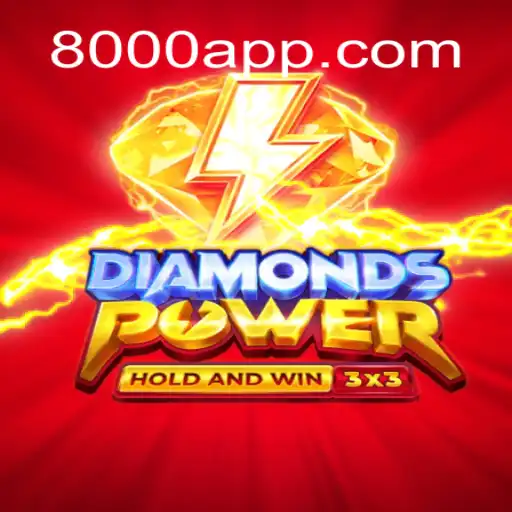 Explorando o Universo de Diamondspower no Mundo do 8000.games