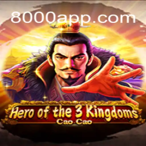Explorando o Mundo Épico de Heroofthe3KingdomsCaoCao: Uma Jornada Pelos Três Reinos