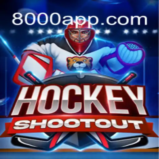 Explorando o Mundo Emocionante de HockeyShootout no Portal 8000.games