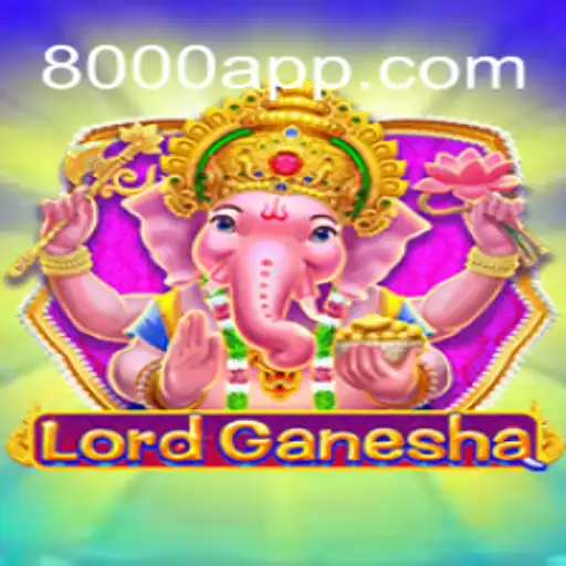 Descubra o Fascinante Mundo de LordGanesha em 8000.games