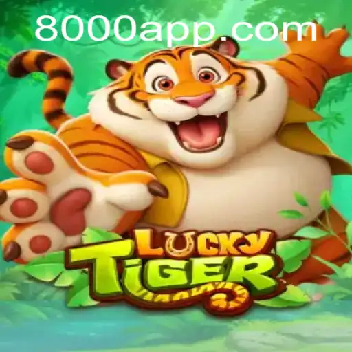Descubra o Empolgante Mundo de LuckyTiger: Uma Jornada de Aventuras e Recompensas
