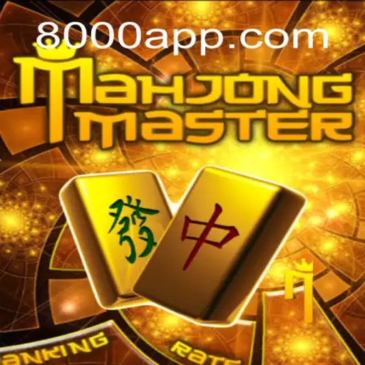 Descubra Tudo Sobre MahJongMaster: Seu Novo Desafio em 8000.games