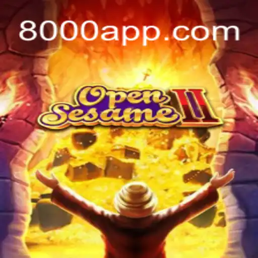 Explorando OpenSesameII: O Jogo Inovador da Plataforma 8000.games
