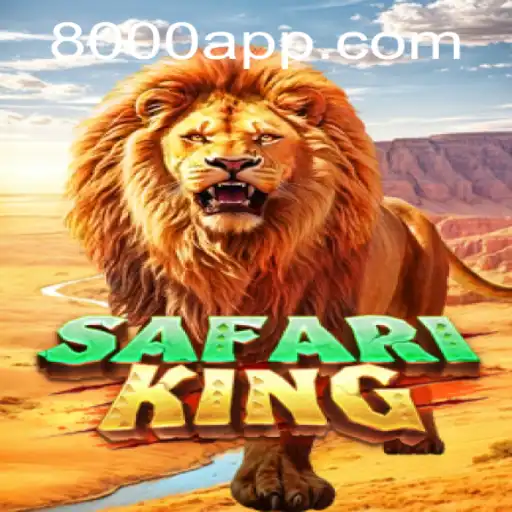 Explorando o Mundo de SafariKing: Aventuras e Estratégias