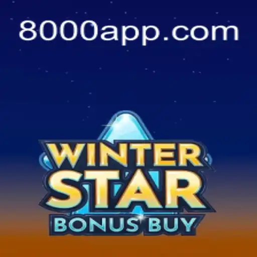 Explorando WinterStarBonusBuy: Uma Nova Aventura no Universo de 8000.games