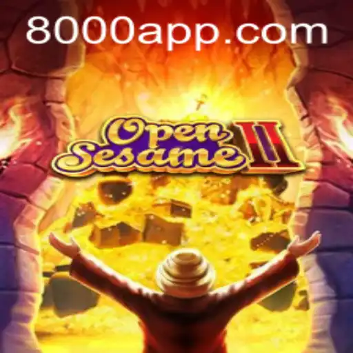 Explorando OpenSesameII: O Jogo Inovador da Plataforma 8000.games