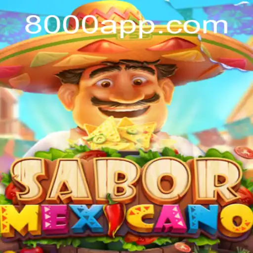 Descubra SaborMexicano: Um Jogo Exclusivo em 8000.games