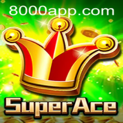Explorando o Mundo de SuperAce: O Jogo de Cartas Que Está Conquistando 8000.games