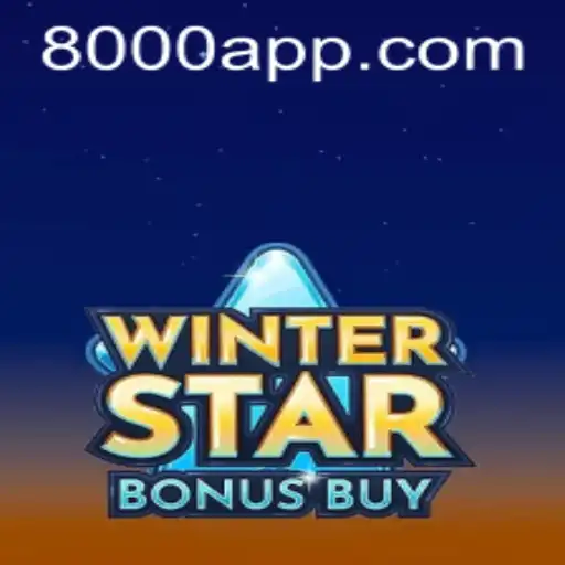 Explorando WinterStarBonusBuy: Uma Nova Aventura no Universo de 8000.games