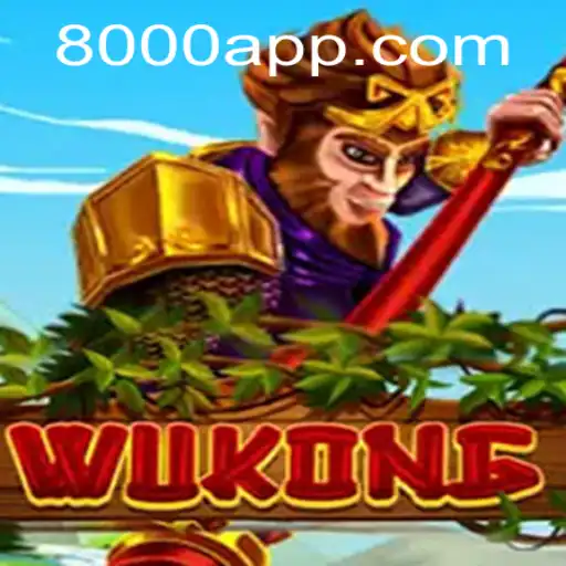 Descubra o Fascinante Mundo de Wukong no 8000.games